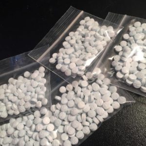 Adderall 20mg Tablets